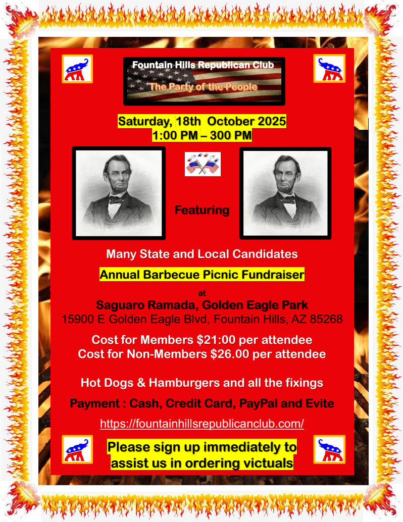 picnic full flyer 2025